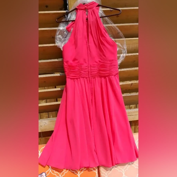 Cocktail Dress, only worn once - Picture 2 of 4